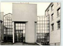 4000 Basel Bâle - Museum für Gegenwartskunst der Öffentlichen Kunstsammlung und Emanuel Hoffmann-Stiftung