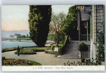 1200 Genève Genf - Park Mon Repos AKU2