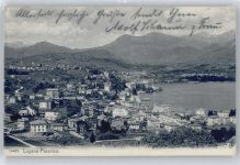 6900 Paradiso - Lago di Lugano AKU2