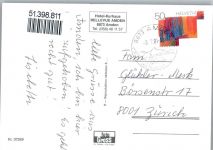 8873 Amden - Hotel Kurhaus Bellevue Amden AKU1