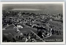 8620 Wetzikon ZH - Fliegeraufnahme