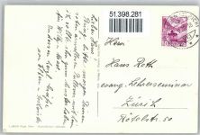 8620 Wetzikon ZH - Fliegeraufnahme