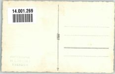 1400 Yverdon-les-Bains Foto AK Geschäft Photograhie Chafe Tracht Ort lt. Fotograf