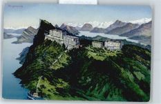 6363 Bürgenstock - Hotels AKU2