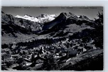 3715 Adelboden BE 1953
