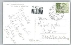 3715 Adelboden BE 1953