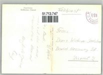 8483 Kollbrunn - Fliegeraufnahme Tösstal