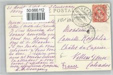 1800 Vevey Nant VD - AKU2