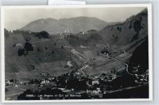 1833 Les Avants - Col de Sonloup AKU2