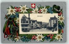 9403 Goldach 1913 Prägedruck