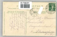 9403 Goldach 1913 Prägedruck