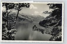 3807 Iseltwald - See AKU2