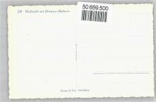 3807 Iseltwald - See AKU2