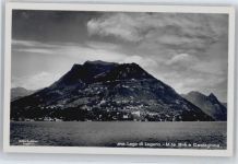 6976 Castagnola - Monte Bre, Lago di Lugano AKU2