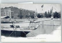 1200 Genève Genf - AKU2