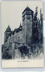 8640 Rapperswil SG - Schloß AKU2