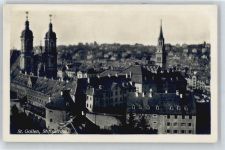 9000 St. Gallen S. Gallo - Gesamtansicht AKU2