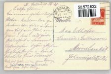 9000 St. Gallen S. Gallo - Gesamtansicht AKU2