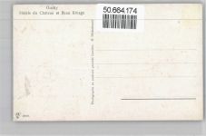 1000 Lausanne Losanna - Panorama Hafen AKU2