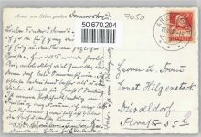 7050 Arosa - Kuh, Gesamtansicht AKU2