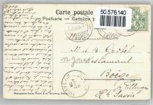 6900 Lugano Calprino - Paradiso AKU2