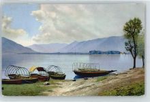 6600 Locarno Cardada - See, Boote AKU2