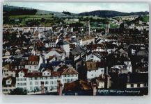 9000 St. Gallen S. Gallo - Freudenberg AKU2