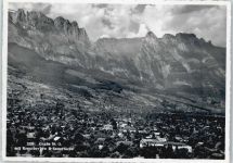 9472 Grabs - Kreuzbergen , Saxerlücke AKU2