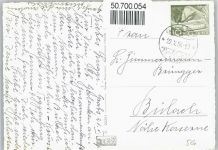 9472 Grabs - Kreuzbergen , Saxerlücke AKU2