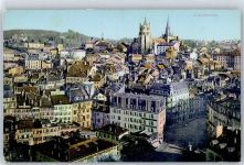 1000 Lausanne Losanna