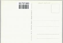 8000 Zürich - Limmat, Fraumünster, Kirche, Boot, Brücke AKU2