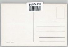 1200 Genève Genf - Monument Brunswick AKU2