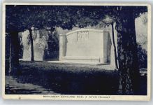 1260 Nyon Bois-Bougy - Monument AKU2