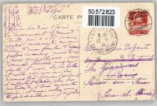 1260 Nyon Bois-Bougy - Monument AKU2