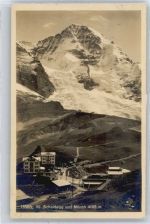 3801 Jungfraujoch - Panorama AKU2