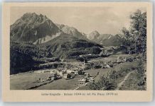 7550 Scuol Schuls - Gesamtansicht AKU2