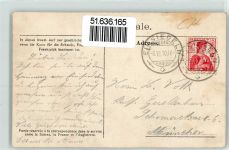 6000 Luzern Lucerne Lithographie / Künstlerkarte Musegg und Pilatus