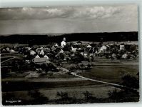 8444 Henggart 1955 Foto AK