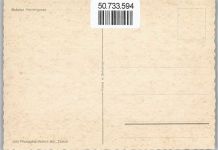 6430 Schwyz - Herrengasse, Gasthaus Schäfli, Kirche AKU2