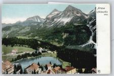 7050 Arosa - See AKU2