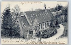 2000 Neuchâtel Neuenburg - Kirche AKU2