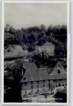 1700 Fribourg Freiburg - Kirche St. Mauric