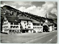 9656 Alt St. Johann - Hotel Gasthaus Rössli