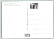 9656 Alt St. Johann - Hotel Gasthaus Rössli