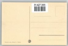 6644 Orselina Lithographie Madonna del Sasso