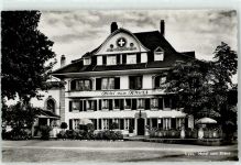 3250 Lyss - Hotel zum Kreuz