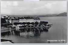 2000 Neuchâtel Neuenburg - Hafen AKU1
