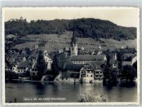 8260 Stein am Rhein - Schloss Hohenklingen