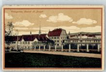 5620 Bremgarten AG - Astalt St. Koseph