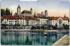 8640 Rapperswil SG - Hotel Belle-Vue AKU2